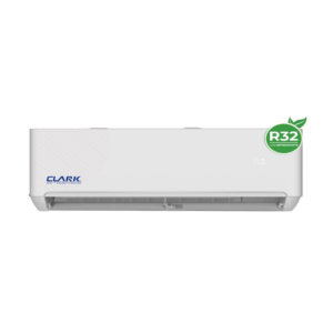 Aire Acondicionado, CLARK, 12000 Btu, Split Muro, INVERTER, WIFI Incl., R32