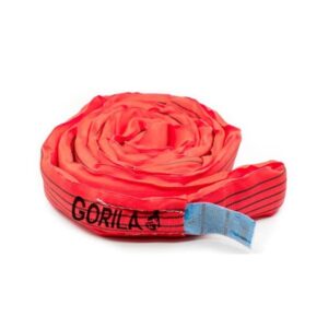 ESLINGA TUBULAR EN 5t X 5m SIN FIN | GORILA®