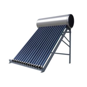 COLECTOR o TERMO SOLAR | ENER.OM |  Presurizado | HEAT PIPE | 150 LITROS