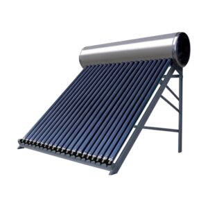 COLECTOR o TERMO SOLAR | ENER.OM |  Presurizado | HEAT PIPE | 200 LITROS