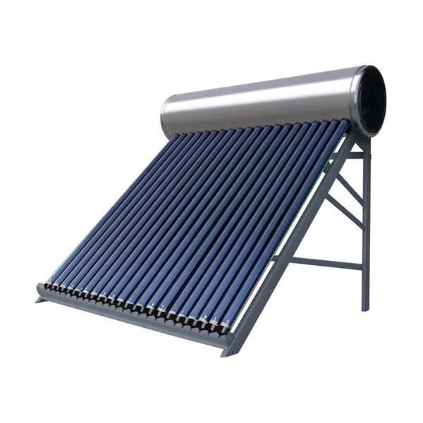 COLECTOR o TERMO SOLAR | ENER.OM | Presurizado | HEAT PIPE | 250 LITROS
