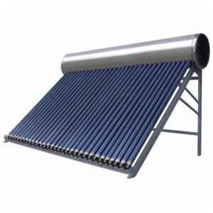 COLECTOR o TERMO SOLAR | ENER.OM |  Presurizado | HEAT PIPE | 300 LITROS