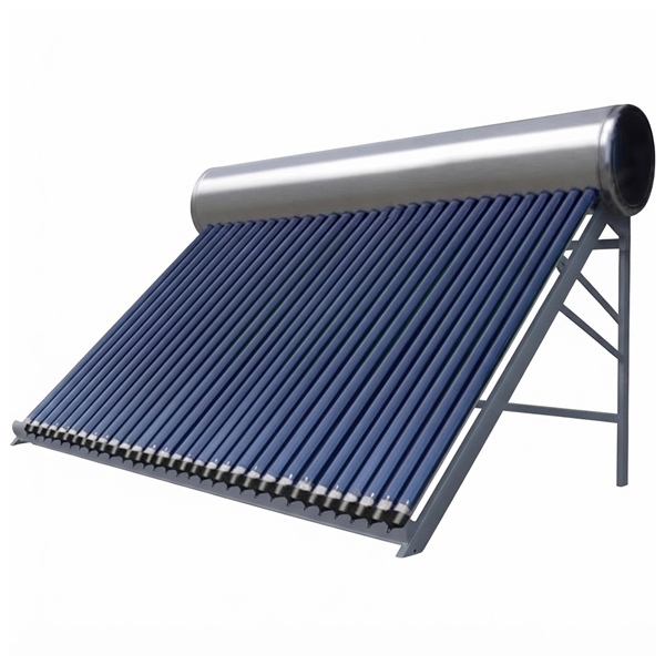 COLECTOR o TERMO SOLAR | ENER.OM | Presurizado | HEAT PIPE | 300 LITROS